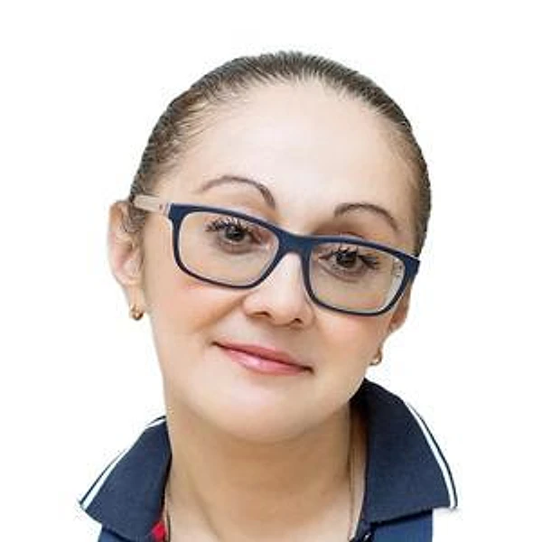 Дарчия Хатуна Гурамовна — Невролог, Подольск