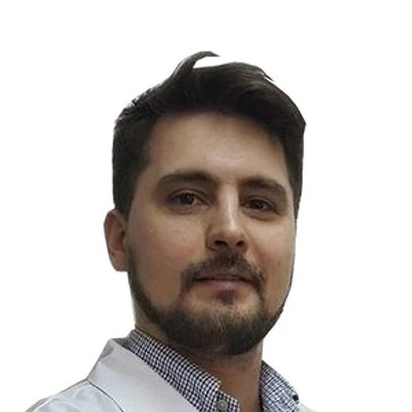 Григорьевский Максим Викторович — Пластический хирург, Маммолог, Онколог, Онколог-маммолог, Москва