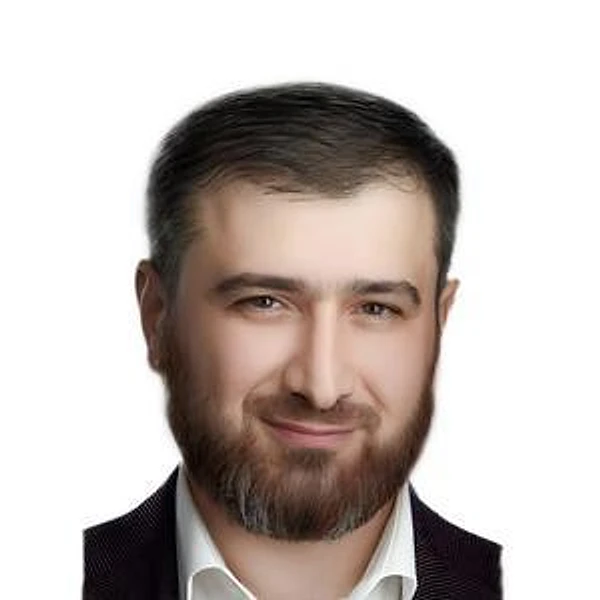 Рохоев Гаджи Ахмадулаевич — Онколог-маммолог, Маммолог, Москва