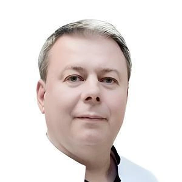 Климов Владимир Александрович — Психиатр, Нарколог, Психотерапевт, Москва