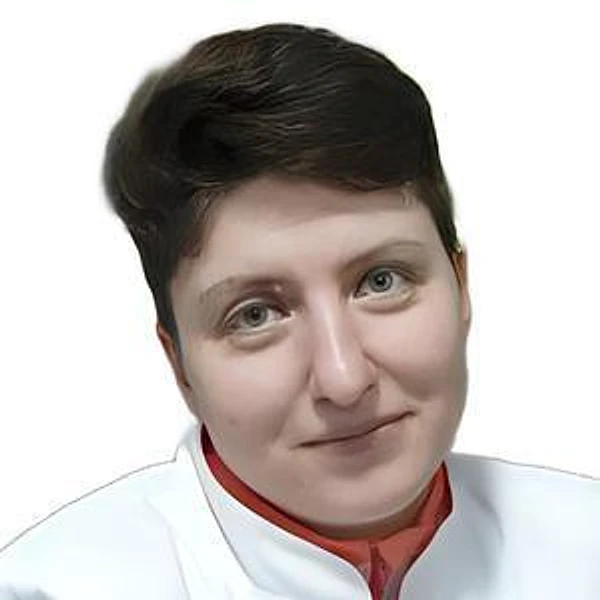 Сацура Елизавета Алексеевна — Анестезиолог-реаниматолог, Токсиколог, Москва