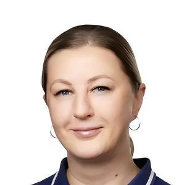 Русакова Татьяна Анатольевна — Анестезиолог-реаниматолог, Москва