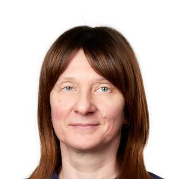 Савичева Людмила Васильевна — Анестезиолог-реаниматолог, Москва