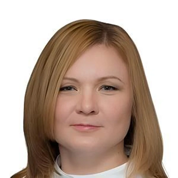 Фурманчук Наталья Ивановна — Рентгенолог, Москва