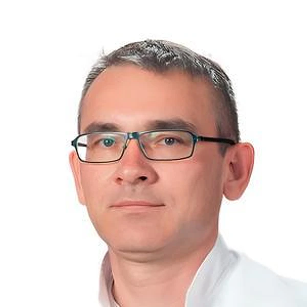 Николаев Дмитрий Владимирович — Хирург, Красногорск