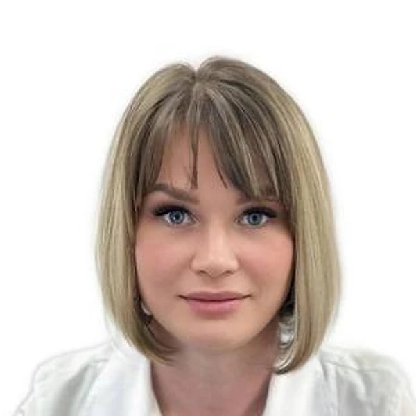 Островерхова Светлана Сергеевна — Гинеколог-эндокринолог, Врач УЗИ, Гинеколог, Иркутск