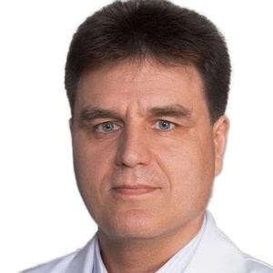 Юрченко Александр Александрович — Хирург, Лазерный хирург, Флеболог, Серов