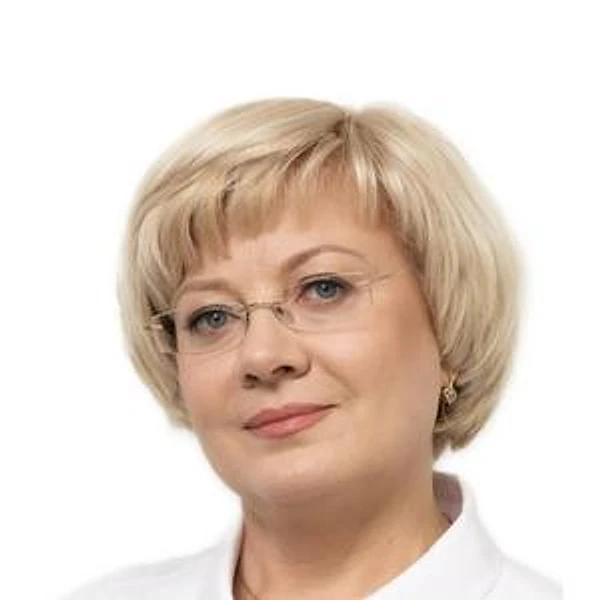 Шумова Евгения Игоревна — Невролог, Серов