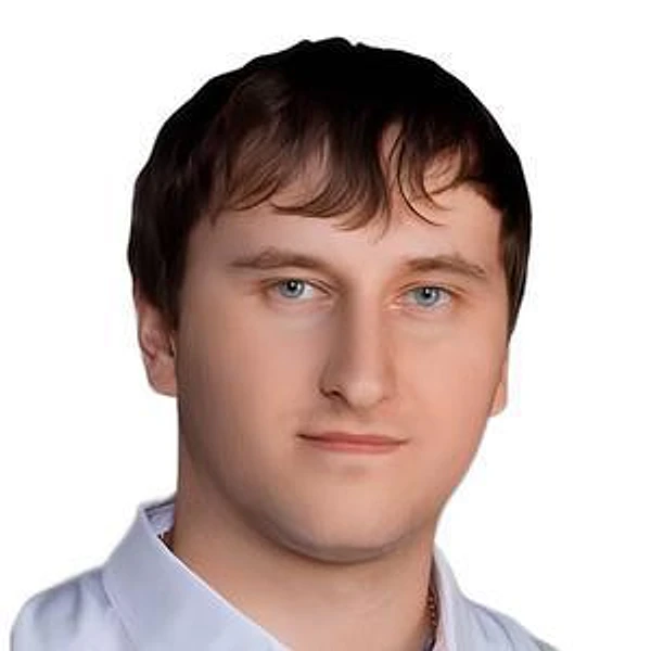 Петрушечкин Кирилл Олегович — Уролог, Серов
