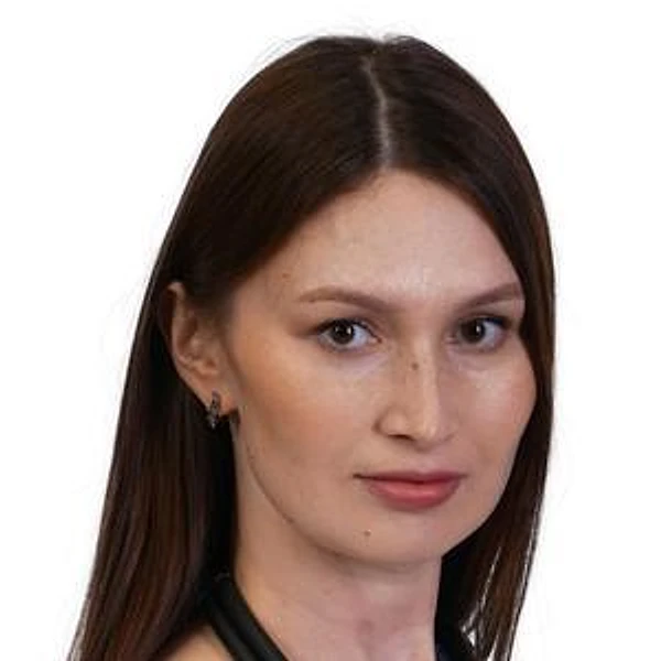 Толстова Дарья Сергеевна — Ревматолог, Серов