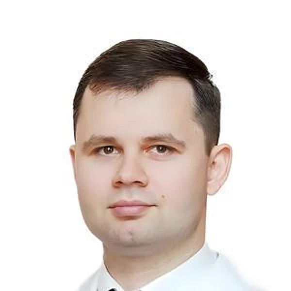 Малов Сергей Игоревич — Гепатолог, Врач УЗИ, Инфекционист, Иркутск
