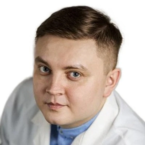Изместьев Василий Олегович — Флеболог, Лазерный хирург, Нижний Тагил