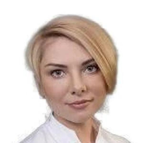 Фурман Марина Владимировна — Врач-косметолог, Нижний Тагил