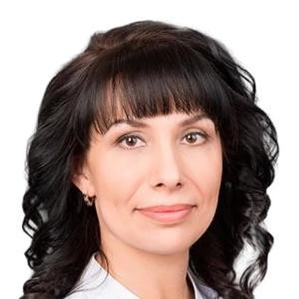 Лобова Елена Владимировна — Врач УЗИ, Нижний Тагил