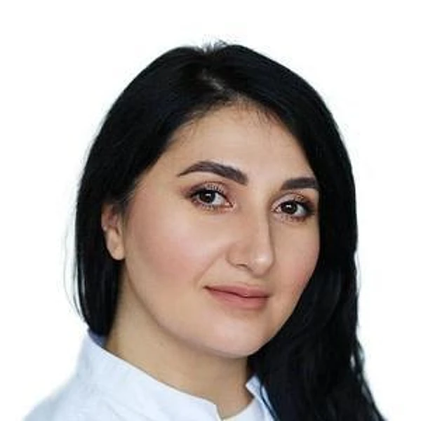 Кулиева Эльмира Нурахмедовна — Гинеколог, Акушер, Архангельск