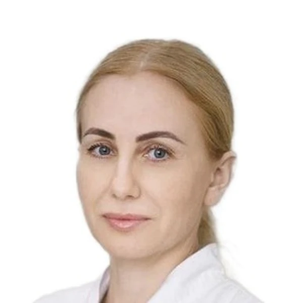 Колесникова Юлия Борисовна — Физиотерапевт, Врач физической и реабилитационной медицины (ФРМ), Владивосток