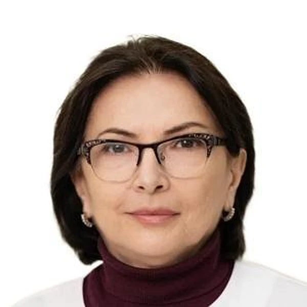 Курбанова Миазат Сулеймановна — Терапевт, Махачкала