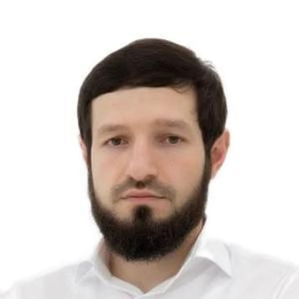 Омаров Магомедхан Магомедкамильевич — Терапевт, Врач физической и реабилитационной медицины (ФРМ), Функциональный диагност, Махачкала