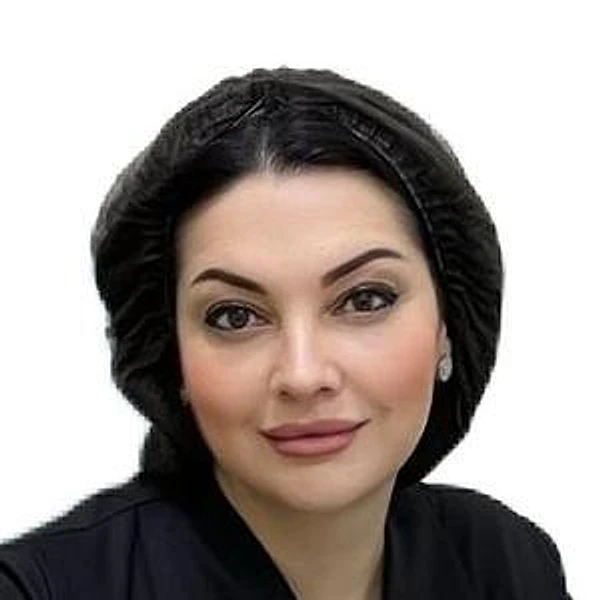 Гайдарова Арапат Эльдаровна — Гинеколог-хирург, Гинеколог, Махачкала