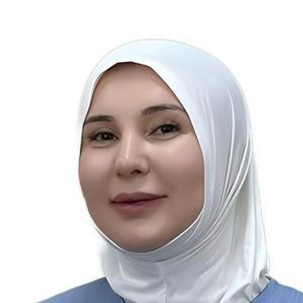 Мусаева Диана Магомедхановна — Гинеколог, Акушер, Гинеколог-хирург, Махачкала