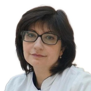 Магомедова Аминат Хизриевна — Невролог, Махачкала
