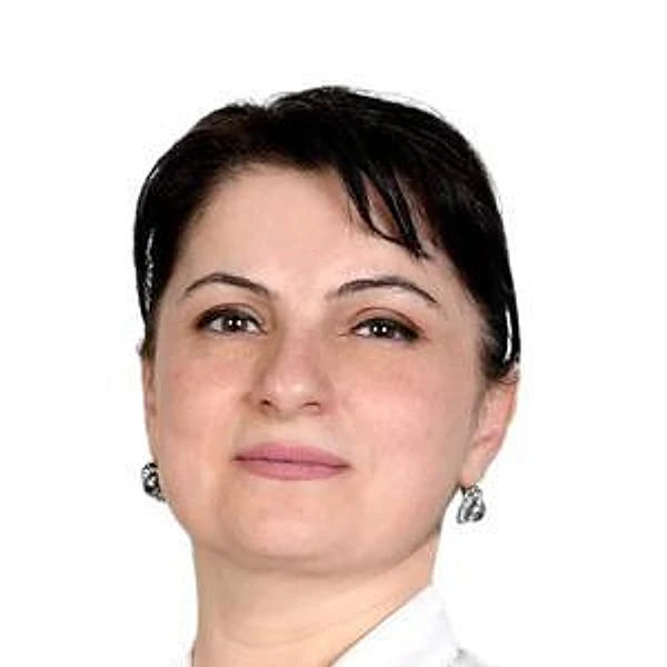 Османова Зайнаб Умаровна — Невролог, Клинический психолог, Психотерапевт, Махачкала