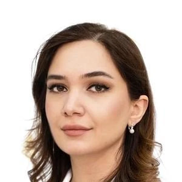 Даудова Анжела Абдулкадыровна — Невролог, Функциональный диагност, Махачкала