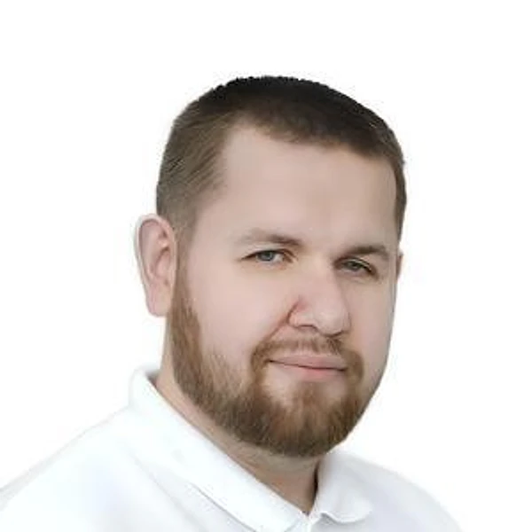 Шевчук Егор Юрьевич — Травматолог, Врач физической и реабилитационной медицины (ФРМ), Детский ортопед, Ортопед, Владивосток