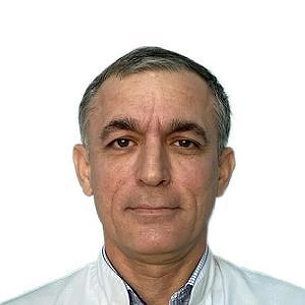 Гаджиев Магомед Шамильевич — Хирург, Махачкала