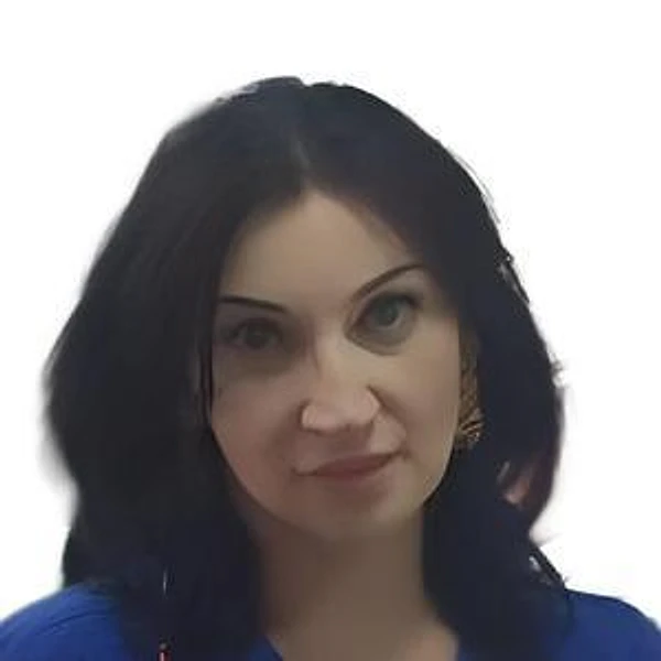 Абрамова Патимат Исмаиловна — Анестезиолог-реаниматолог, Махачкала