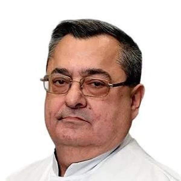 Омаров Магомед Омарович — Эндоскопист, Врач УЗИ, Гастроэнтеролог, Махачкала