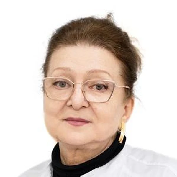 Ханмагомедова Лейли Сефербековна — Офтальмолог (окулист), Махачкала
