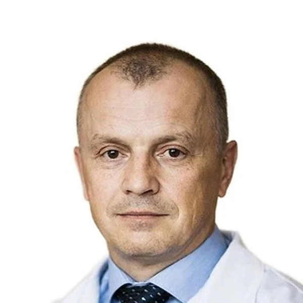 Белов Сергей Анатольевич — Торакальный хирург, Онколог, Владивосток