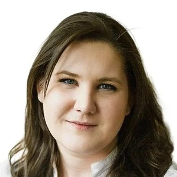 Крылова Елена Руслановна — Терапевт, Врач УЗИ, Владивосток