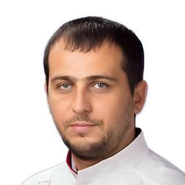 Мишин Константин Владимирович — Кардиолог, Комсомольск-на-Амуре