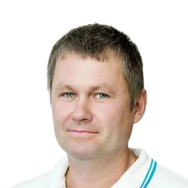 Поцабей Андрей Владимирович — Токсиколог, Трансфузиолог, Новороссийск