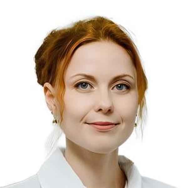 Чижикова Любовь Сергеевна — Невролог, Алголог, Астрахань