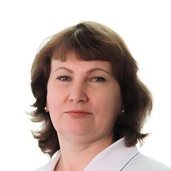 Малышева Татьяна Константиновна — Кардиолог, Врач УЗИ, Пенза