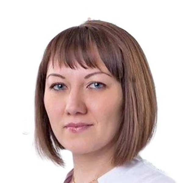 Комина Наталья Сергеевна — Гинеколог, Акушер, Рыбинск