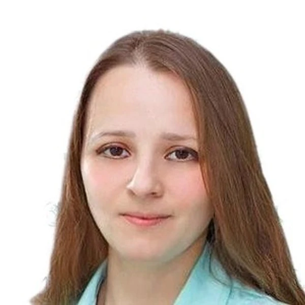 Веникова Юлия Павловна — Невролог, Рыбинск