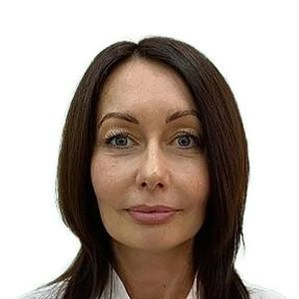 Лапшина Татьяна Владимировна — Эндокринолог, Рыбинск
