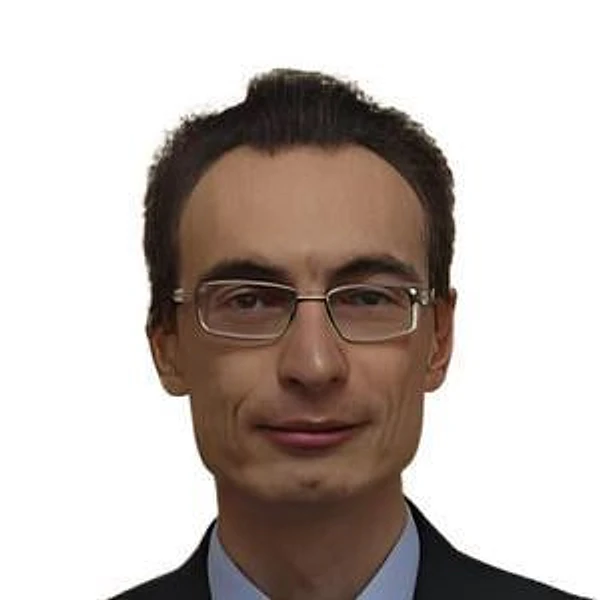 Гумеров Руслан Рифович — Врач УЗИ, Иркутск