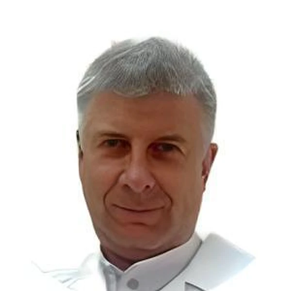 Шукуров Вячеслав Анатольевич — Терапевт, Сургут