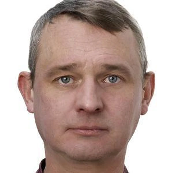 Ваховский Игорь Павлович — Хирург, Онколог-дерматолог, Проктолог (колопроктолог), Флеболог, Ухта