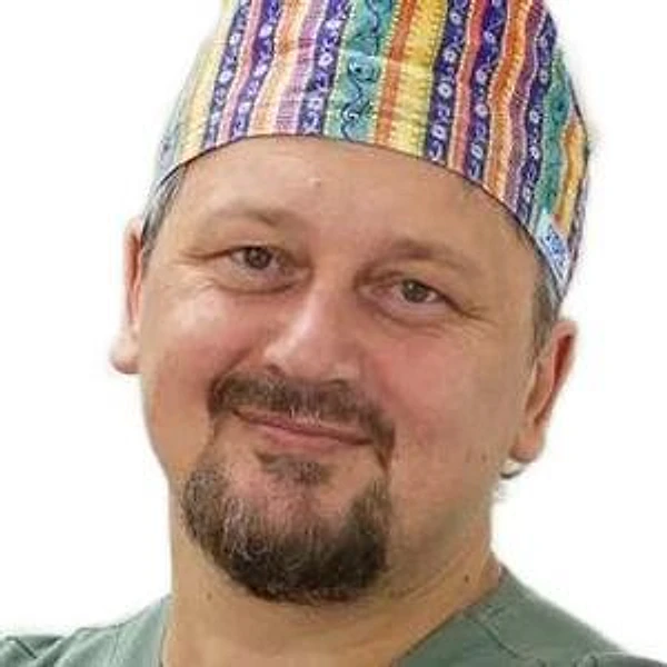Малышев Николай Викторович — Стоматолог-имплантолог, Стоматолог-ортопед, Стоматолог-хирург, Москва
