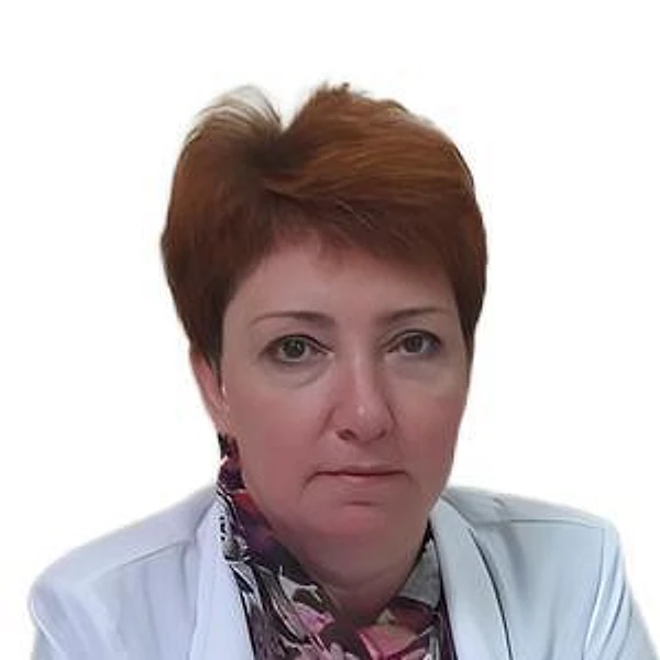 Шиндина Наталья Викторовна — Эндокринолог, Пенза