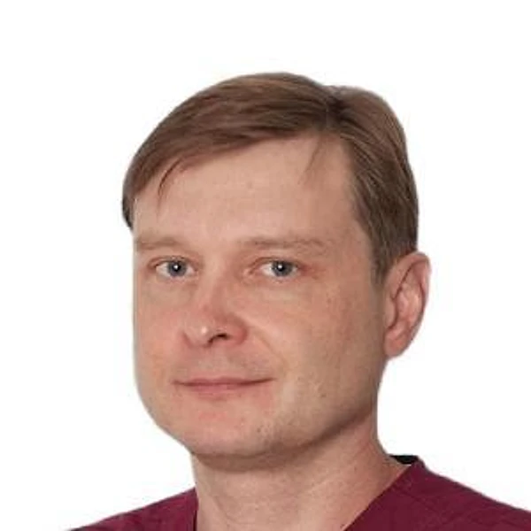 Ковязин Кирилл Анатольевич — Хирург, Проктолог (колопроктолог), Ухта