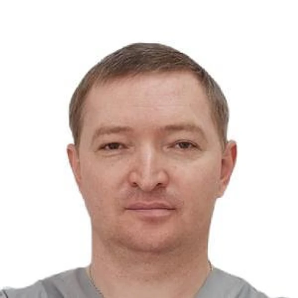Питлев Андрей Иванович — Дерматолог, Венеролог, Врач-косметолог, Ухта