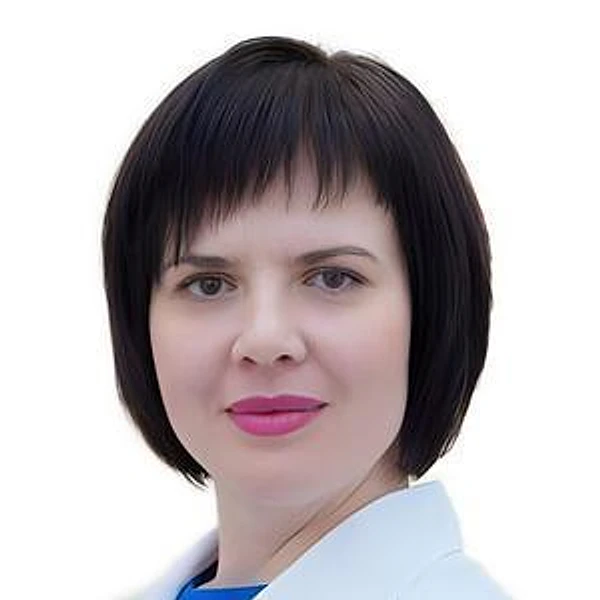 Липина Елизавета Викторовна — Невролог, Ухта