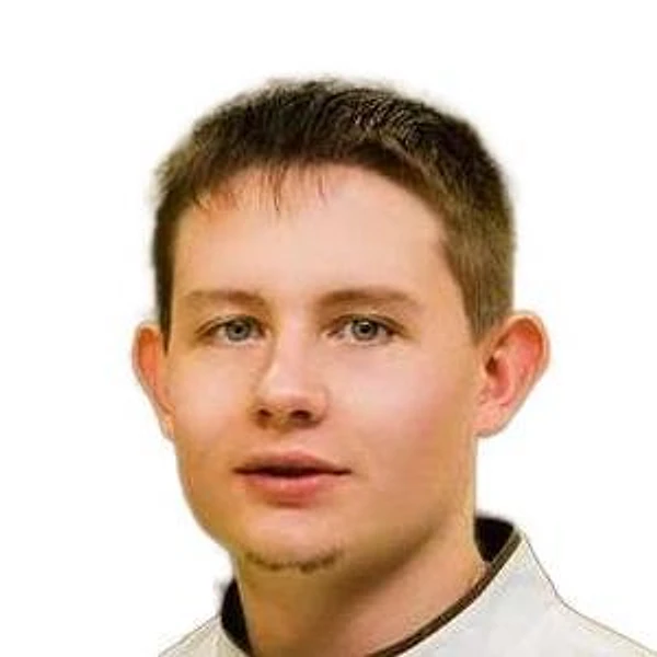 Александров Константин Владимирович — Стоматолог-ортодонт, Нижневартовск